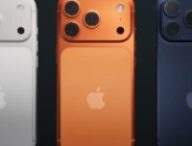 iPhone 17 Pro // Source : Capture d'écran Numerama