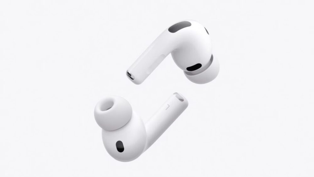 Apple Event — September 9 6-45 screenshot
