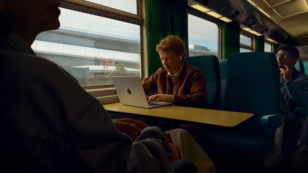 AirPods Pro 3 // Source : Captures d'écran Numerama AirPods Pro 3 // Source : Captures d'écran Numerama