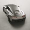 Voici l'Audi Concept C : un aperçu de la future TT 100 % électrique // Source : Audi