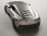 Voici l'Audi Concept C : un aperçu de la future TT 100 % électrique // Source : Audi