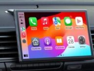 Avylet, pour CarPlay et Android // Source : Avylet
