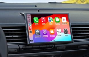 Avylet, pour CarPlay et Android // Source : Avylet Avylet, pour CarPlay et Android // Source : Avylet
