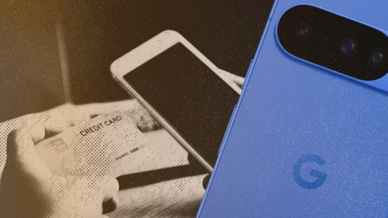 Attention si vous avez un Pixel 10, l’appli BoursoBank a un problème