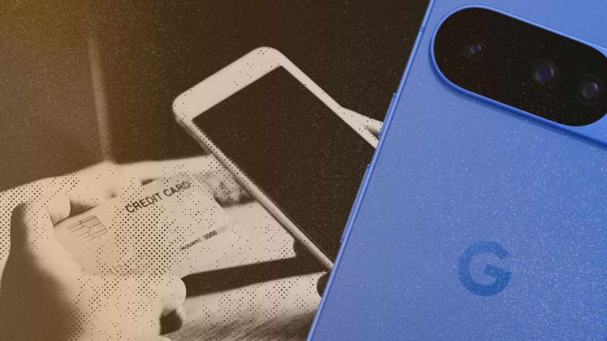 banque appli pixel 10