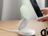 Belkin Station de Charge 3-en-1 Pliable // Source : Belkin