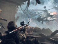 Battlefield 6 // Source : EA