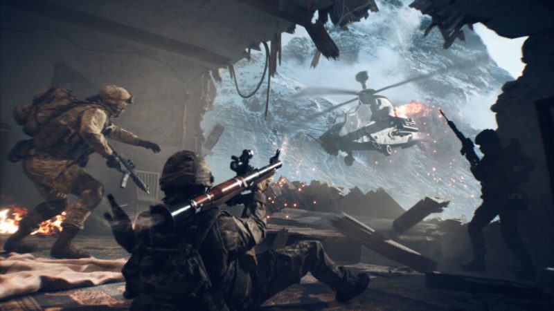 Les 3 changements majeurs de Battlefield 6 avant son lancement Les 3 changements majeurs de Battlefield 6 avant son lancement