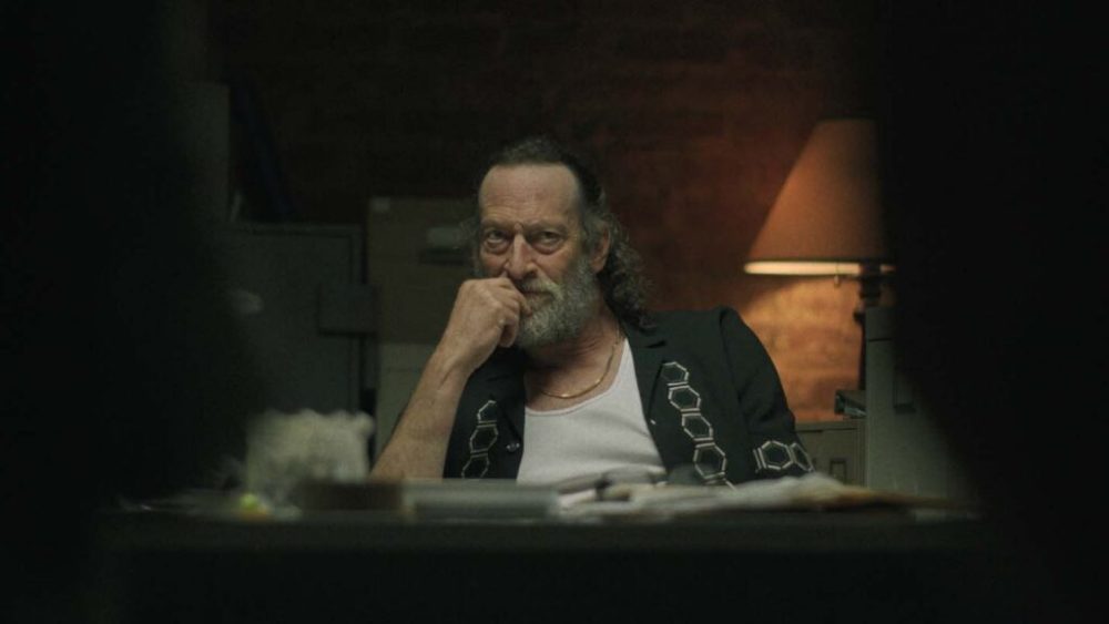 Black Rabbit // Source : Netflix