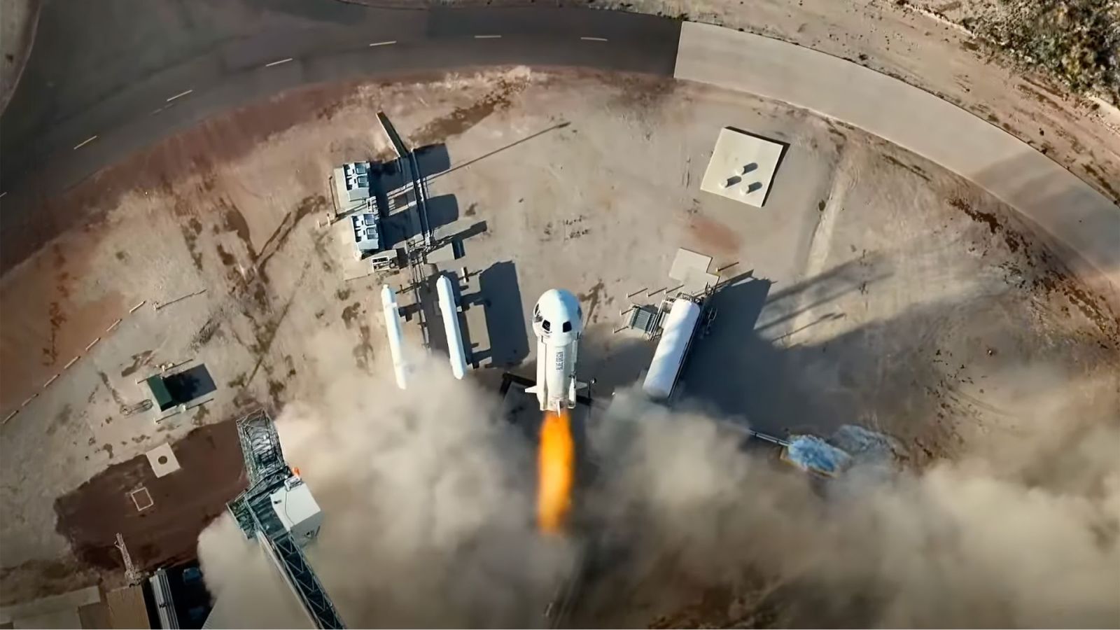 Ã€ quel point les fusÃ©es abÃ®ment-elles la couche dâ€™ozone ?