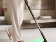 Dyson PencilVac // Source : Dyson