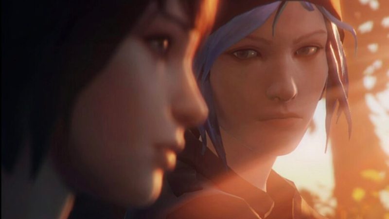 Le jeu narratif culte Life is Strange va devenir une série : où sera-t-elle diffusée ?