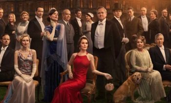 Downton Abbey 3 // Source : Focus Features