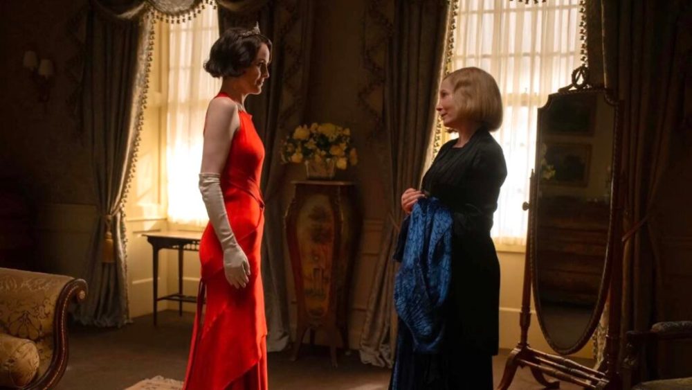 Downton Abbey 3 // Source : Focus Features