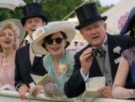Downton Abbey 3 // Source : Focus Features