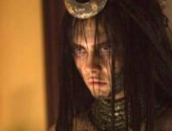 Cara Delevingne dans Suicide Squad // Source : Warner Bros. 