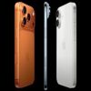La gamme iPhone en 2025 // Source : Apple