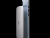 iPhone Air + batterie MagSafe // Source : Apple