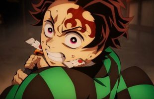 Demon Slayer // Source : Aniplex