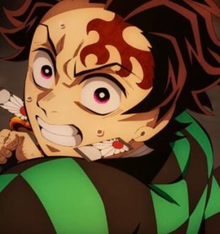 Demon Slayer // Source : Aniplex