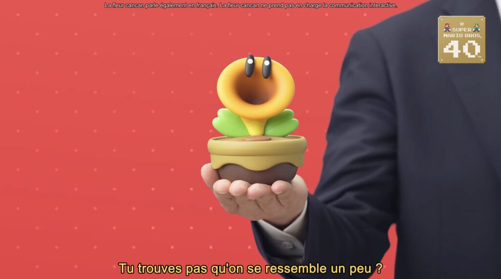 Source : Nintendo