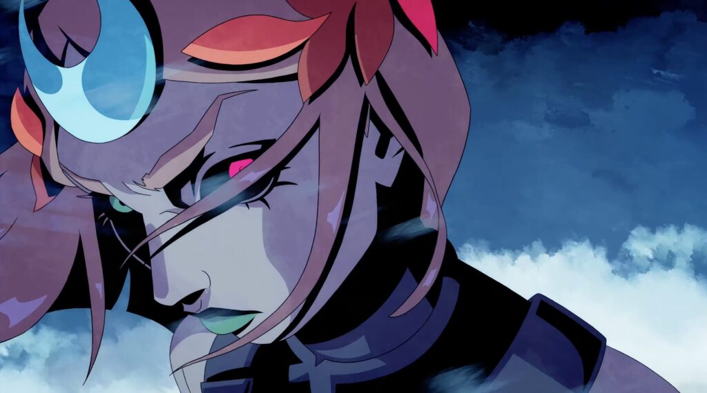Source : Nintendo/Hades II
