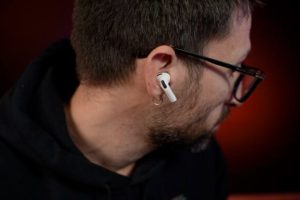AirPods Pro 3. // Source : Numerama