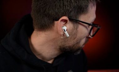 AirPods Pro 3. // Source : Numerama
