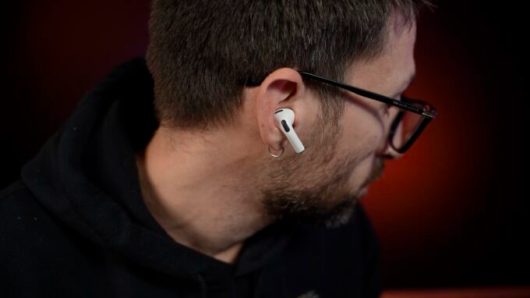 AirPods Pro 3. // Source : Numerama