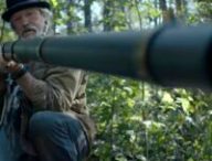 Michael Rooker dans la saison 2 de Peacemaker // Source : Capture HBO Max