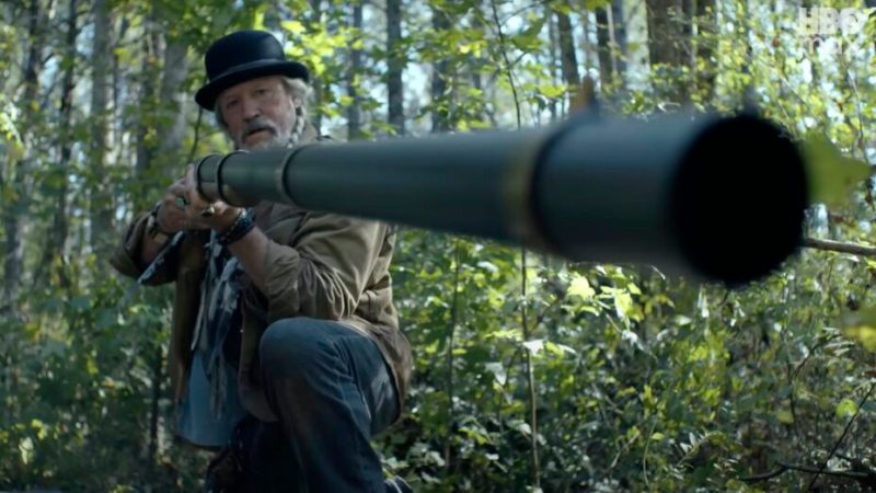 Cet acteur de la saison 2 de Peacemaker vous dit quelque chose ? C’est normal