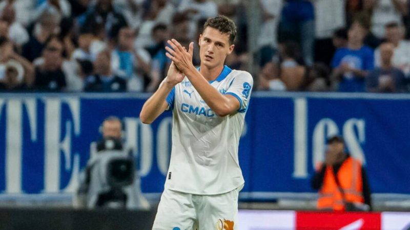 Où voir le match entre l’OM et le Real Madrid dans la meilleure qualité ?