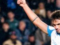Olympique de Marseille // Source : Compte X de OM