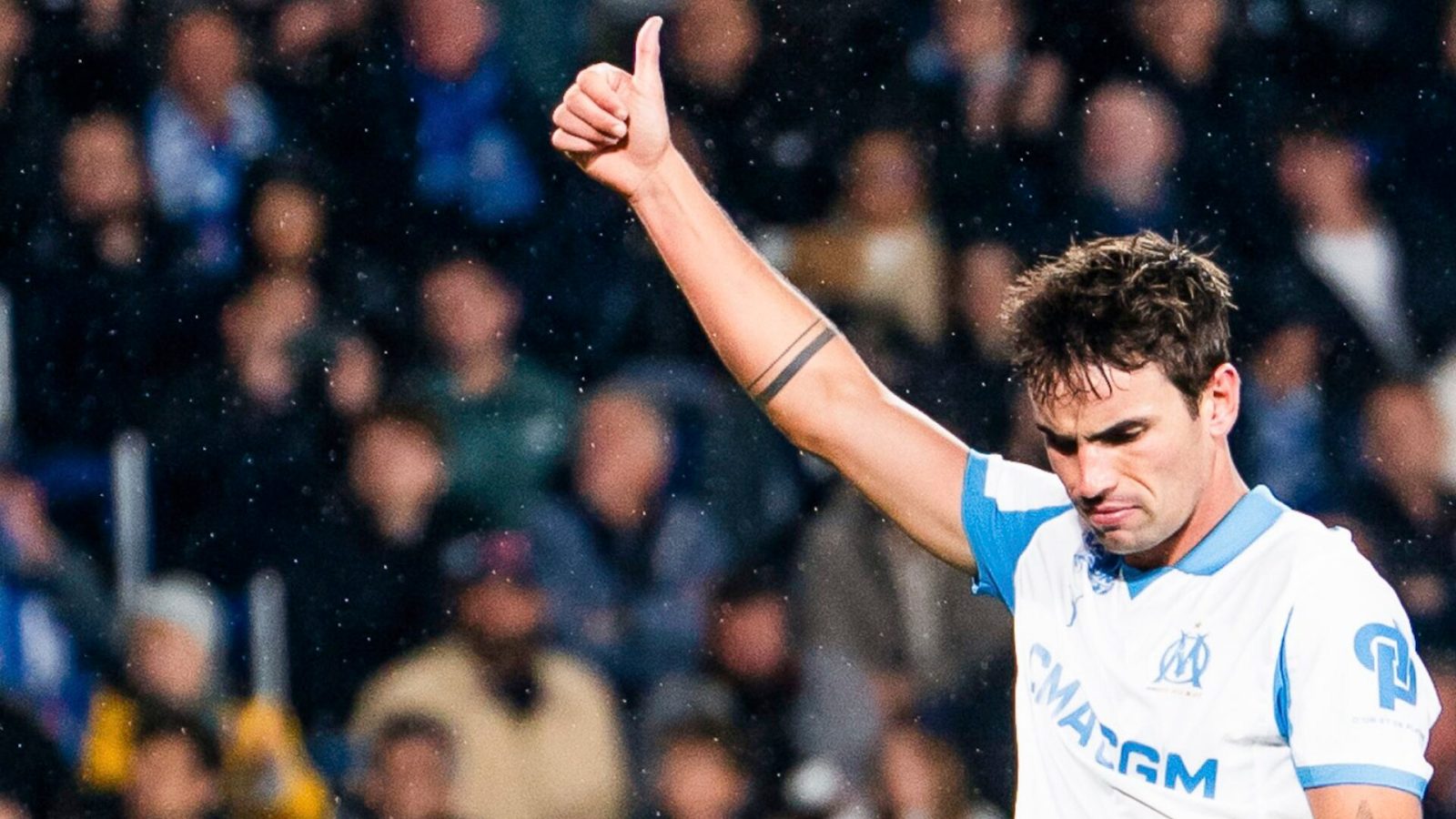 Attention, le match entre lâ€™OM et lâ€™Ajax nâ€™est pas diffusÃ© sur Canal+