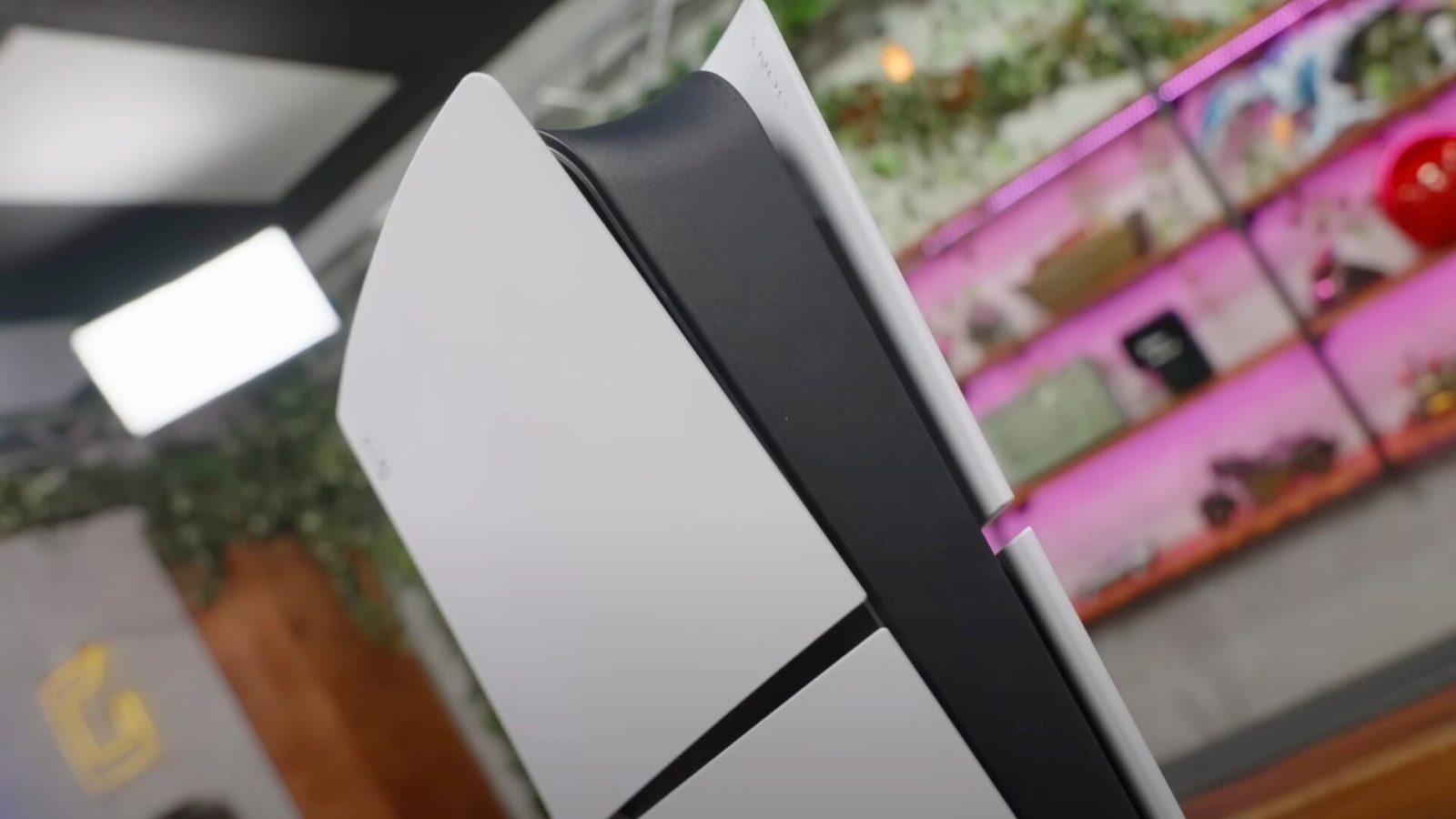La nouvelle PS5 est un mÃ©lange de bonnes et de mauvaises nouvelles