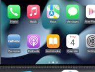 Carplay Lyssiefeel  2025 // Source : Lyssiefeel 