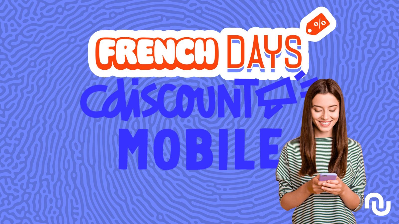 Et si la meilleure offre des French Days, câ€™Ã©tait ce forfait 5G 300 Go Ã  moins de 10...