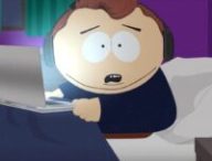 Charlie Kirk dans South Park // Source : Paramount+