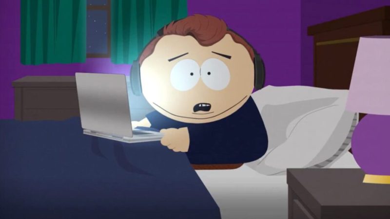 Un épisode de South Park se moquant de Charlie Kirk ne sera plus diffusé aux États-Unis