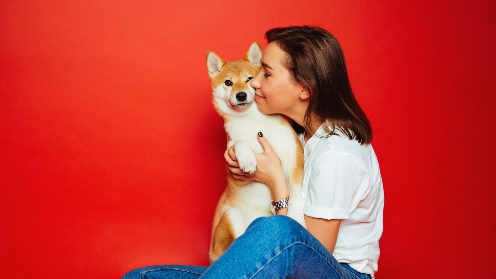 Pourquoi les animaux nous rendent-ils heureux ?