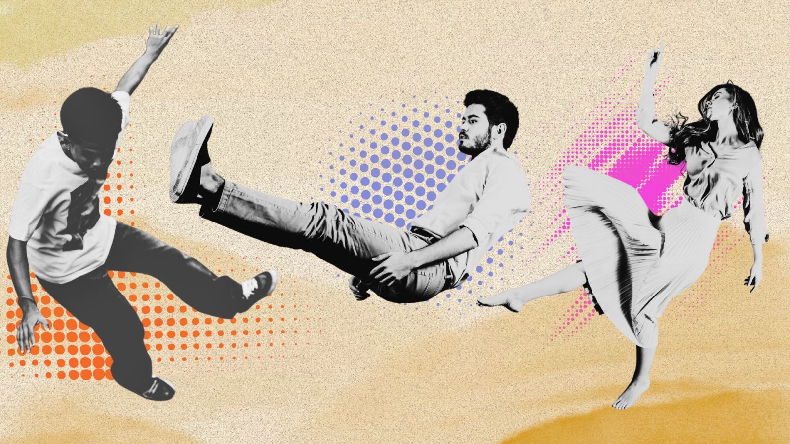Quand votre Ã©quilibre vacille : le mystÃ¨re des vertiges, de lâ€™oreille interne et du...