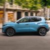 Citroën ë-C3 (Max) // Source : Citroën