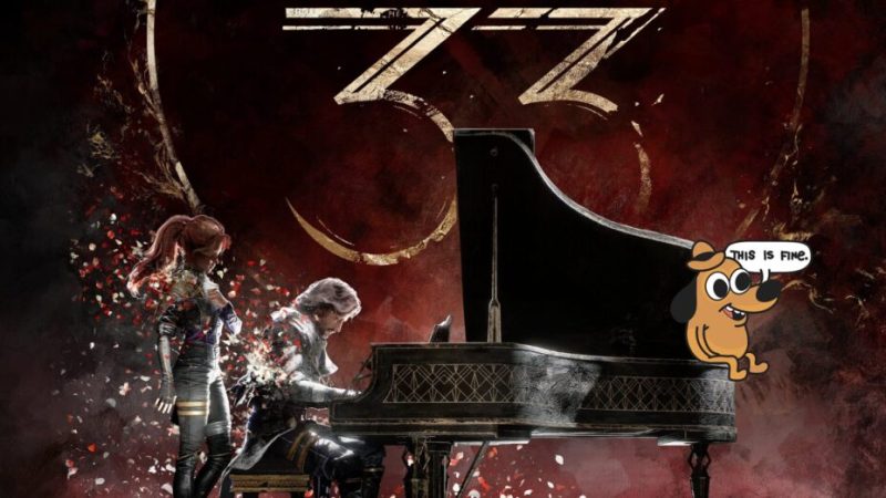 Sans surprise, les réservations pour le concert de Clair Obscur: Expedition 33 virent au cauchemar