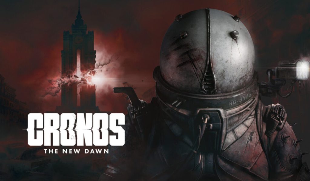 Cronos The New Dawn // Source : Bloober Team Cronos The New Dawn // Source : Bloober Team