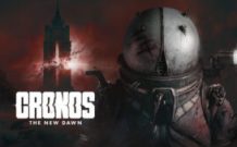 Cronos The New Dawn // Source : Bloober Team
