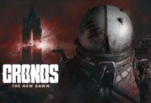 Cronos The New Dawn // Source : Bloober Team Cronos The New Dawn // Source : Bloober Team