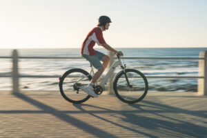 Le Decathlon Rockrider EACTV 100 // Source : Decathlon