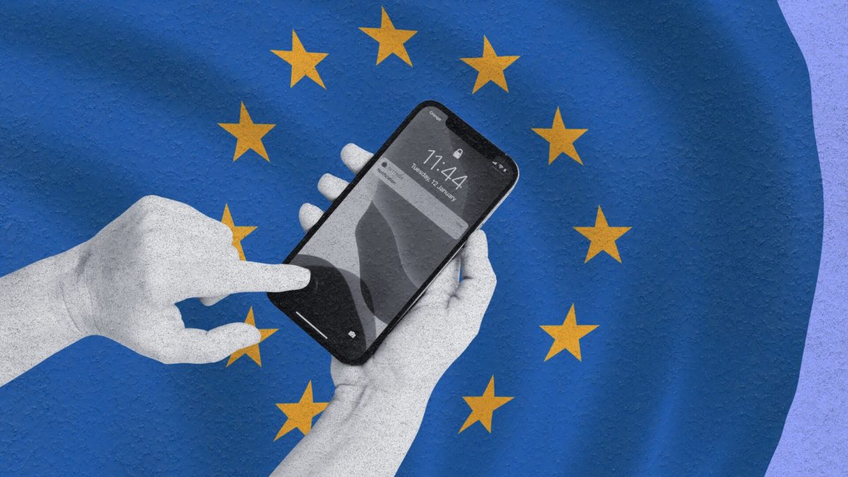 À défaut de suppression, Apple propose des changements en profondeur. // Source : Numerama