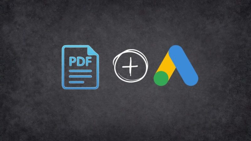 Un éditeur de PDF promu par Google Ads était en fait un logiciel espion