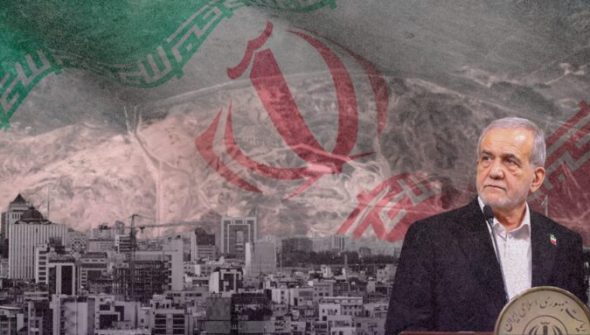 « Ils n'ont pas pris les précautions au sérieux », comment Israël a bombardé le bunker des leaders iraniens en traquant les téléphones de leurs gardes du corps // Source : Montage numerama
